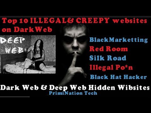 tor dark web