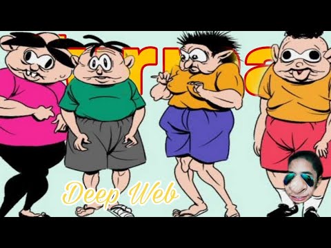links da deep web 2025