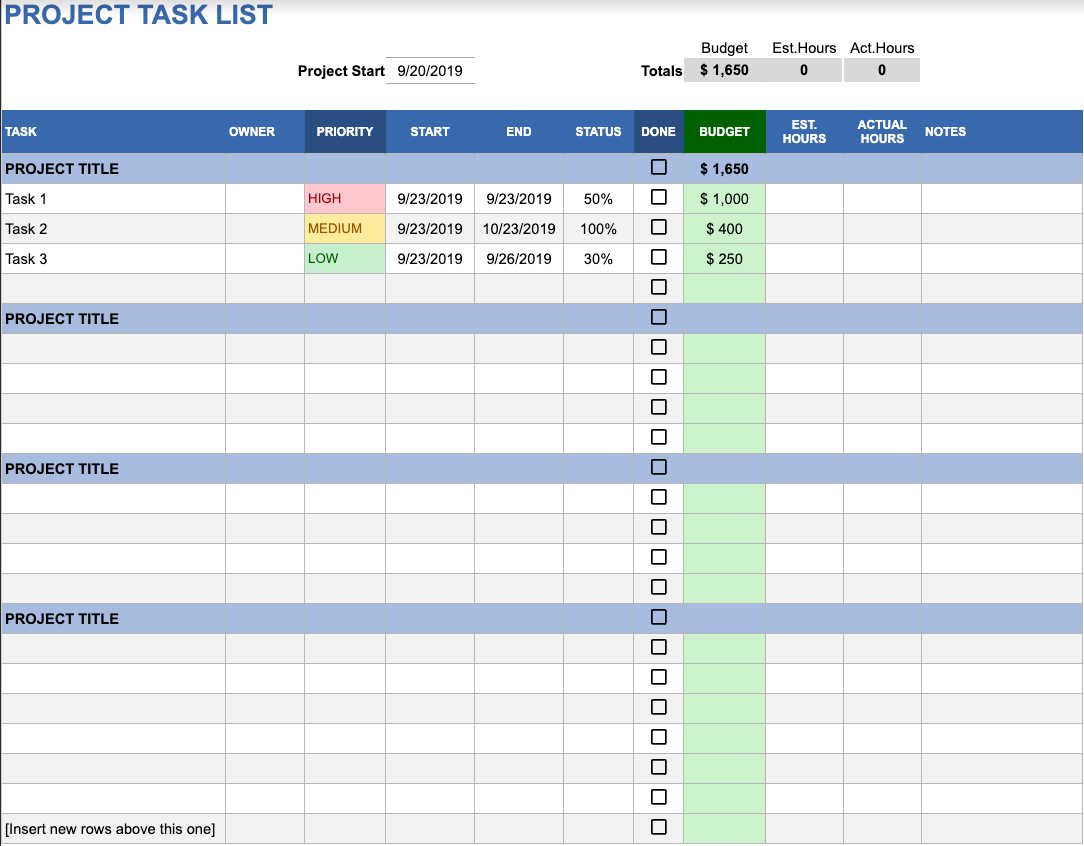 list of online darknet market