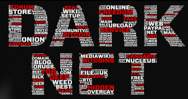 darknet drug market list